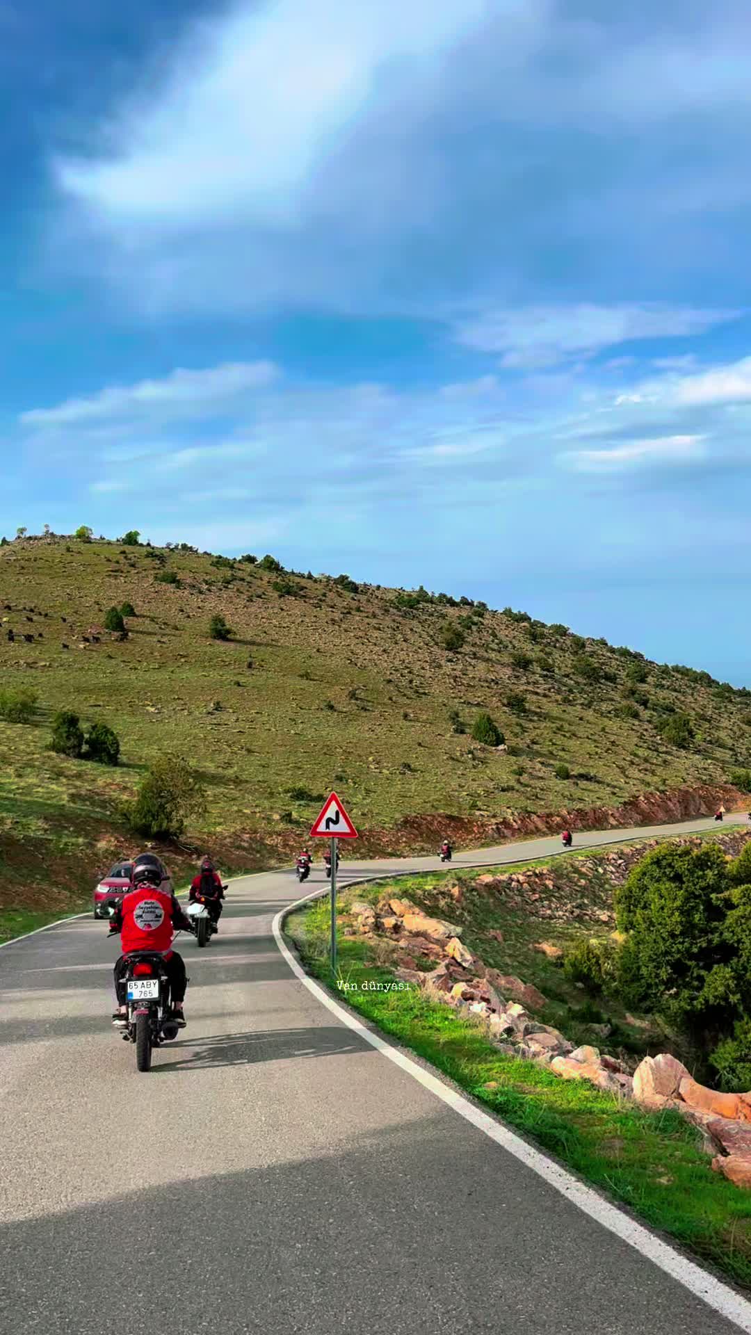 @Vandünyası