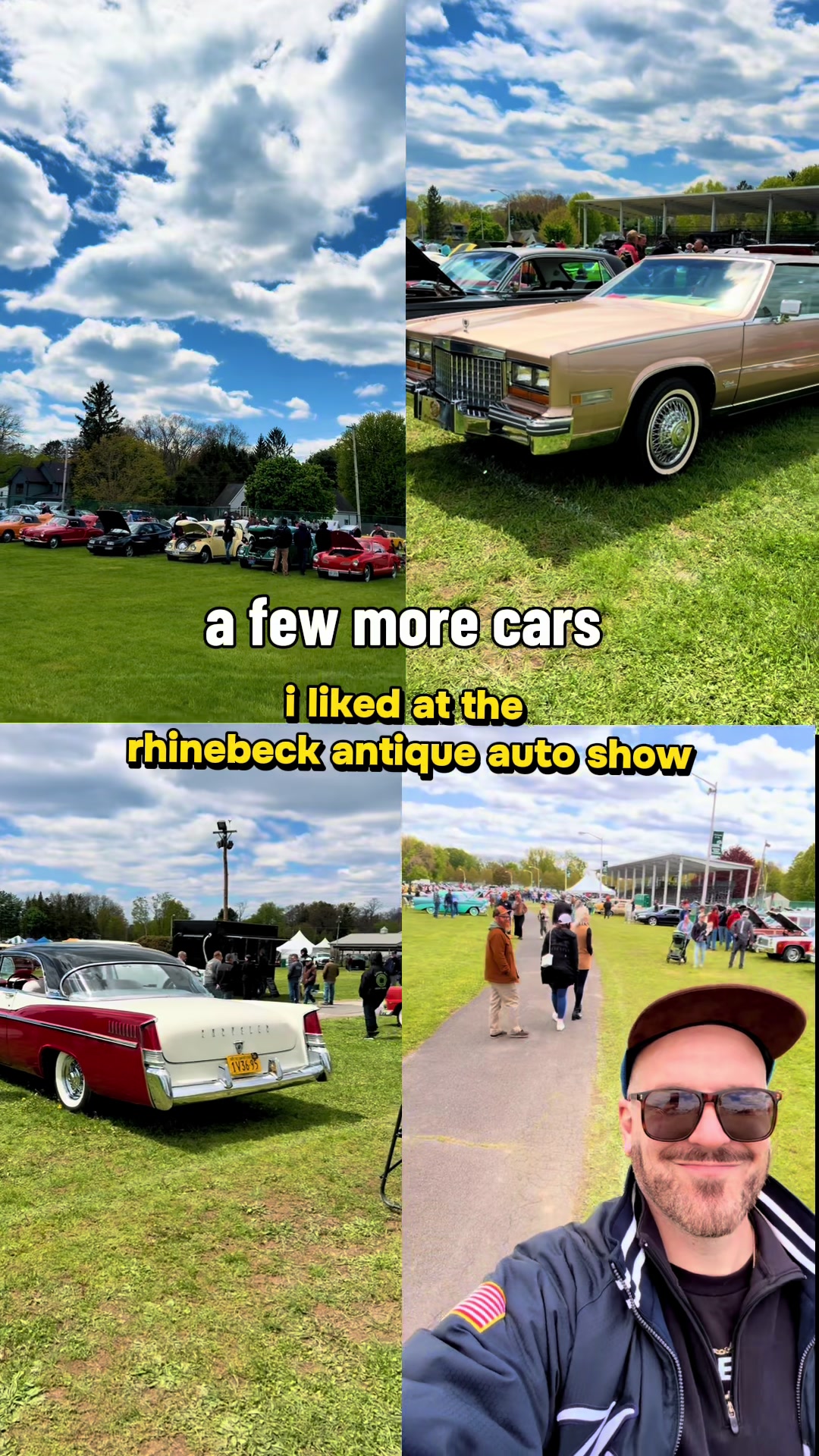 @town car tony