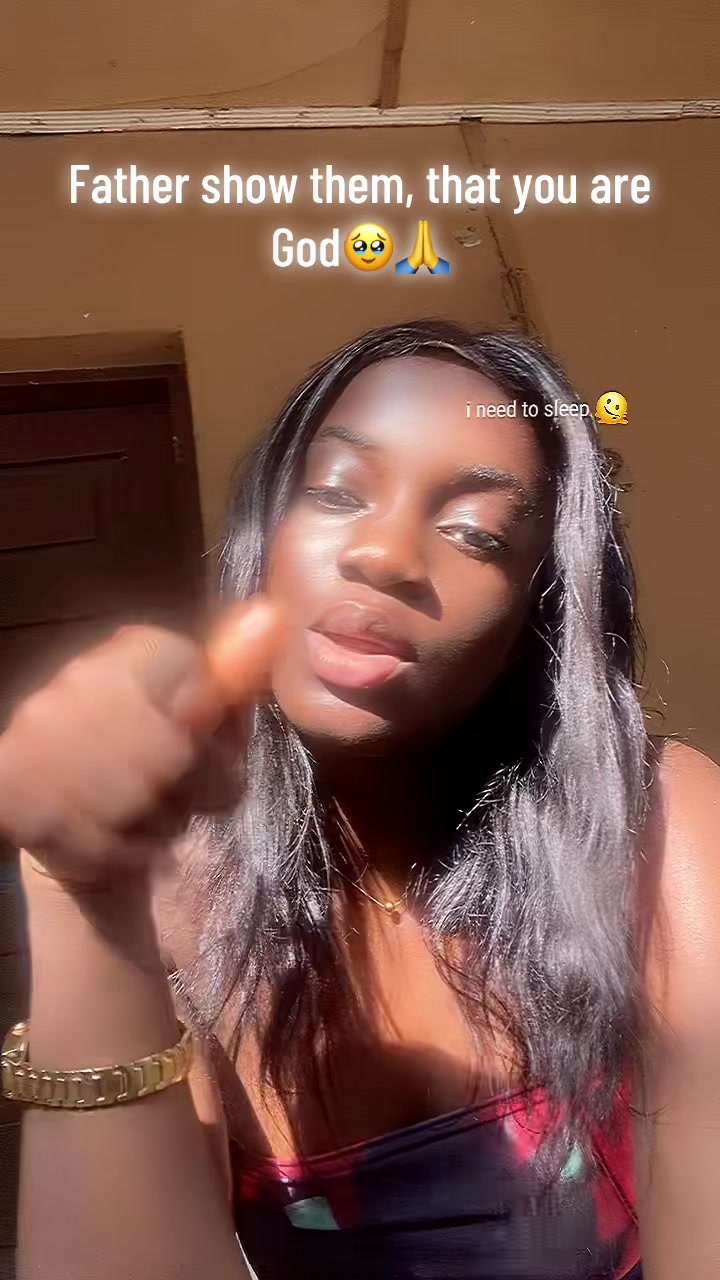 @Miss Asantewaa 😩❤️