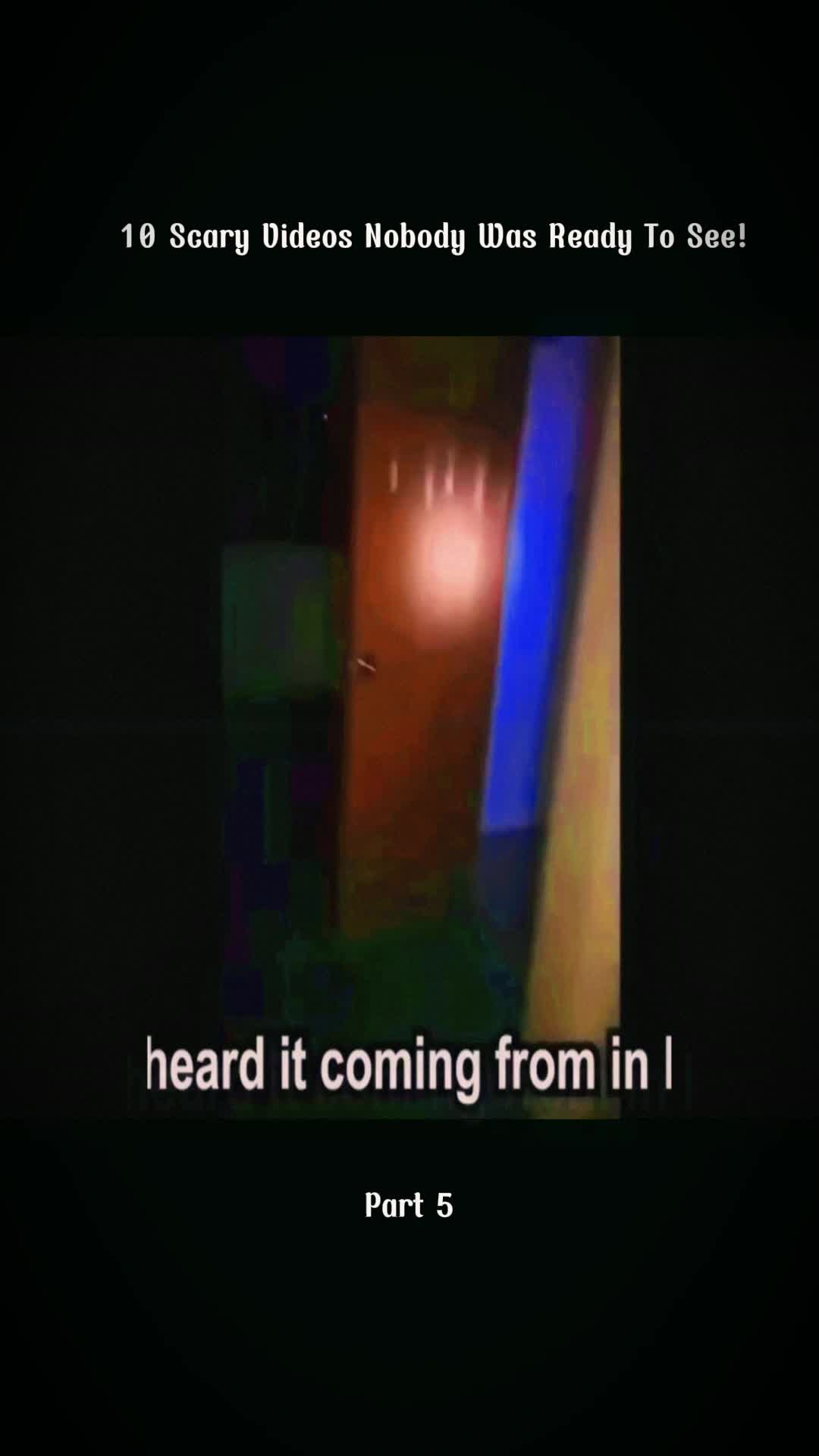 @CreepyStories