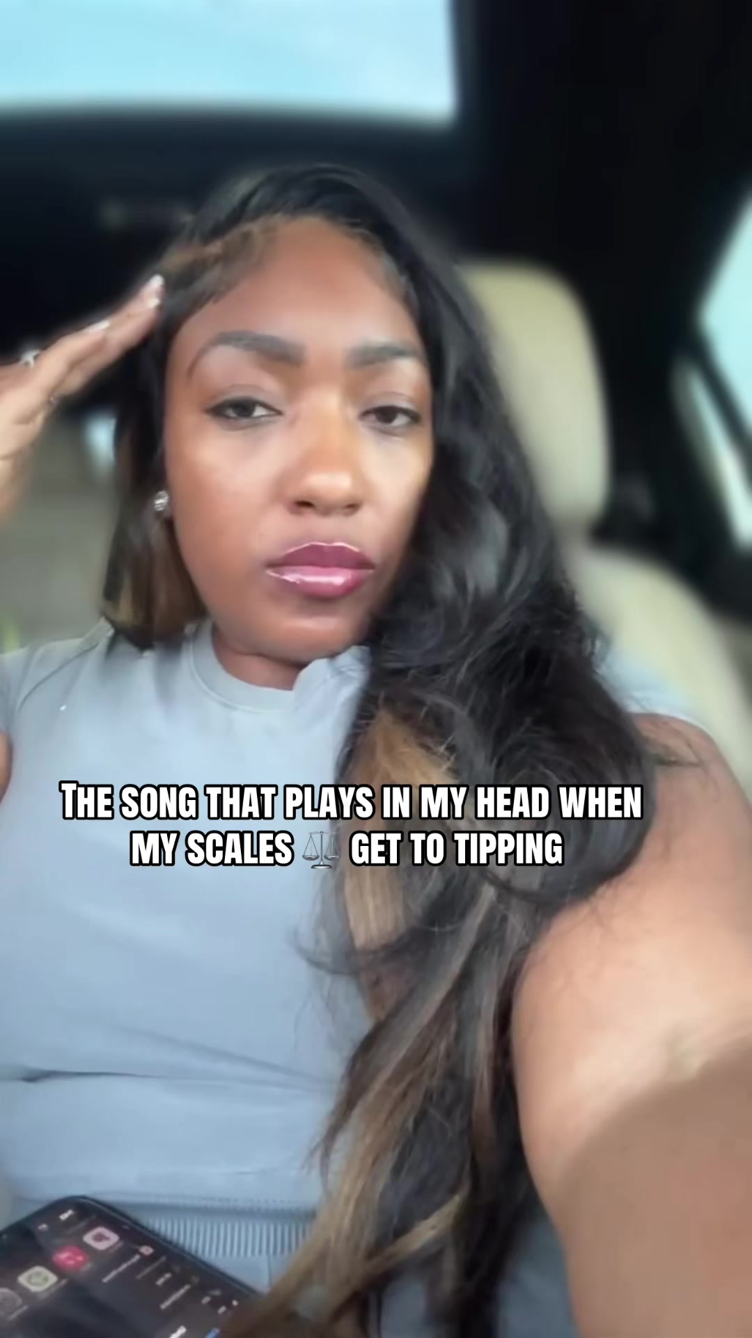 @Eboni LaTres