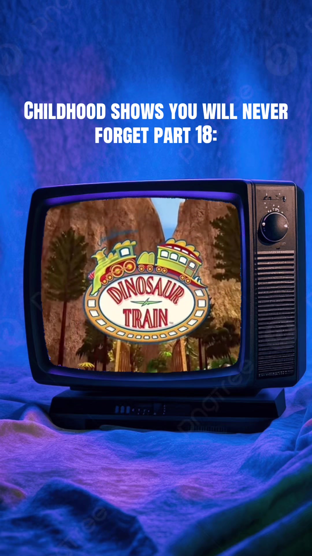@Nostalgia