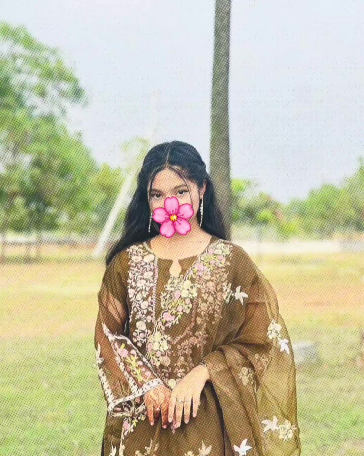 @রাতের পরি