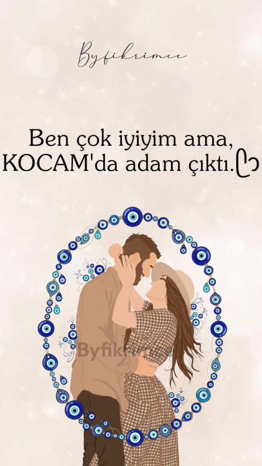 @By Fikrimce ᥫ᭡