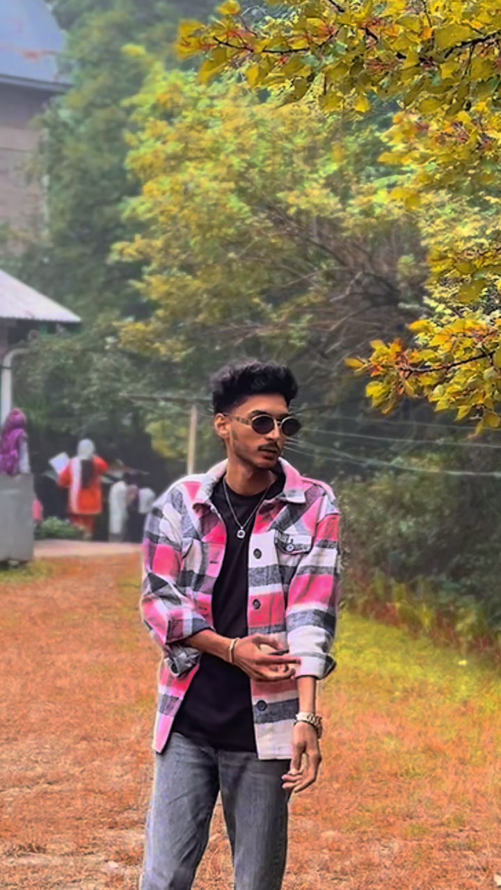 @Sahil here