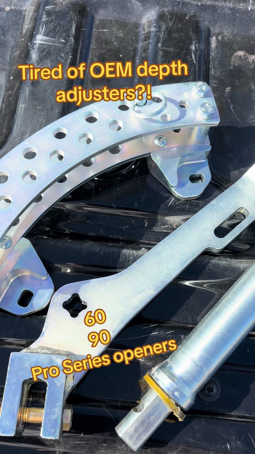 @A-1 Implements