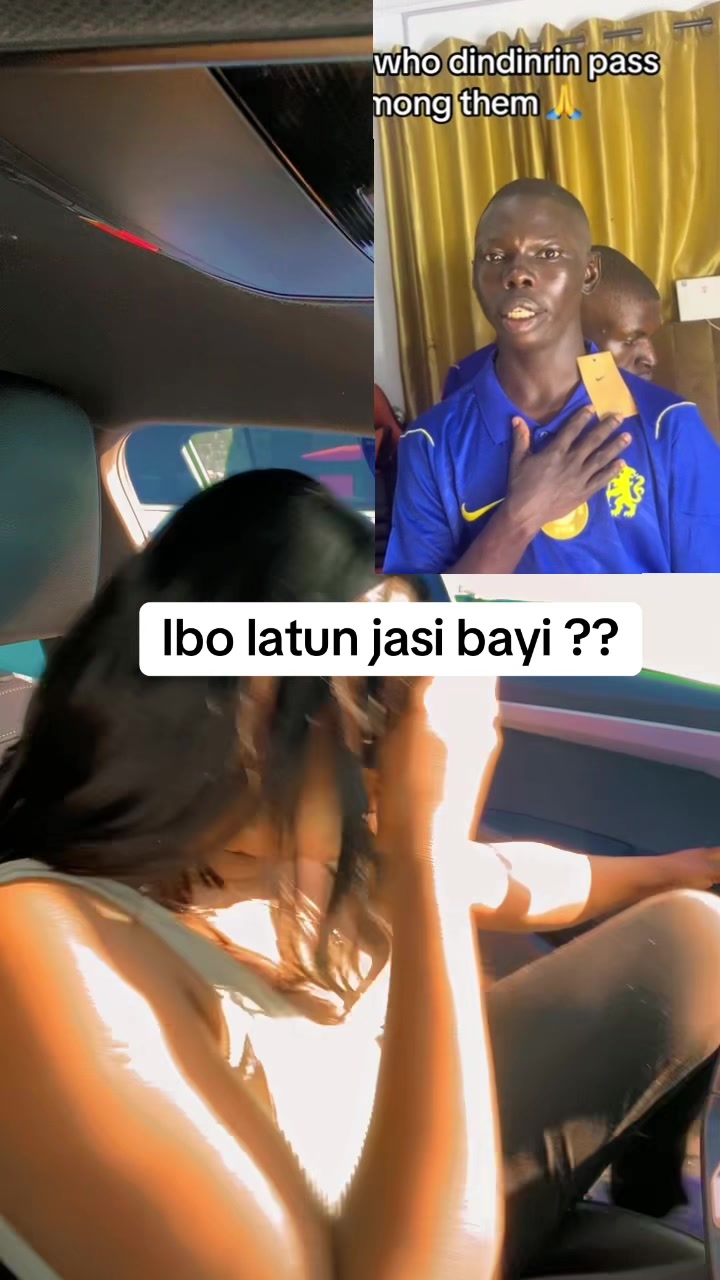 @Nana Isa Bae