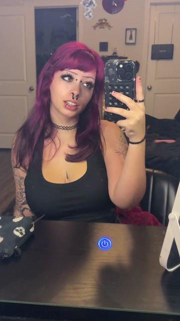 @JaneGothXo