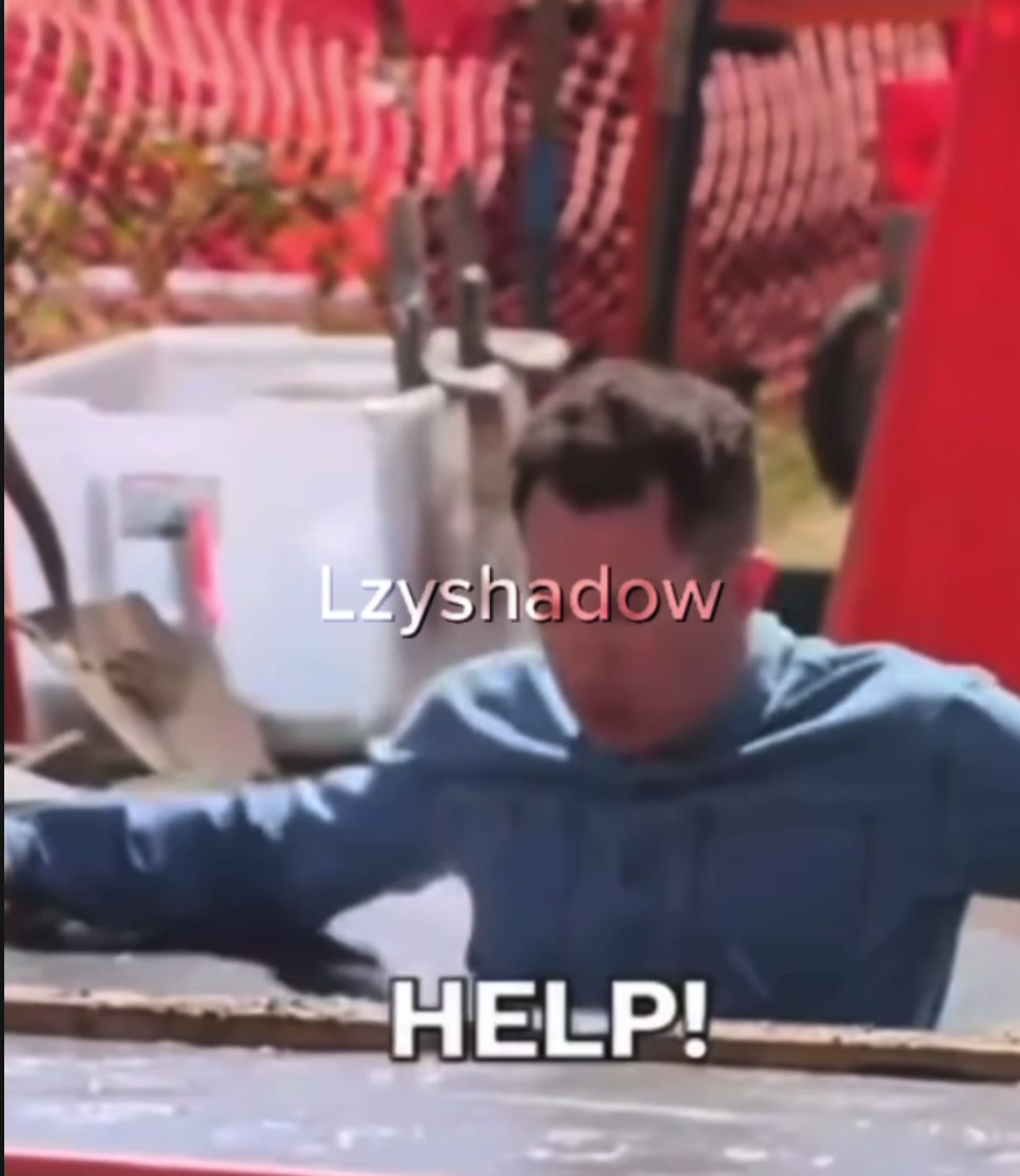 @Lzyshadow ✇ ✪