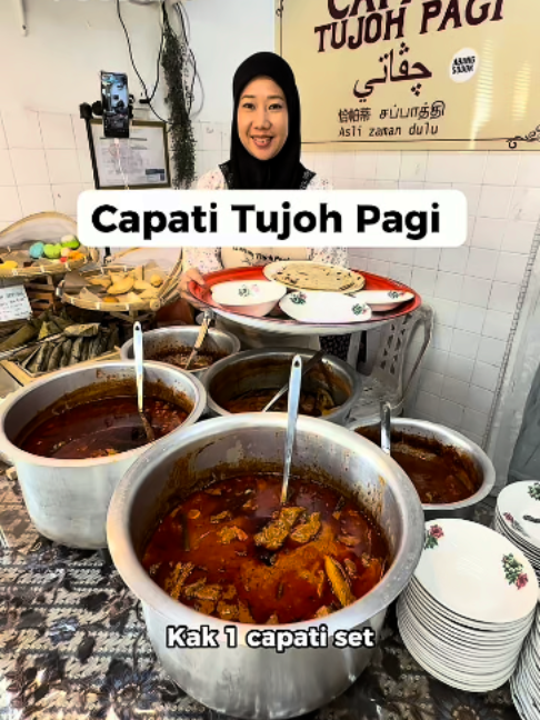 @Johor Foodie