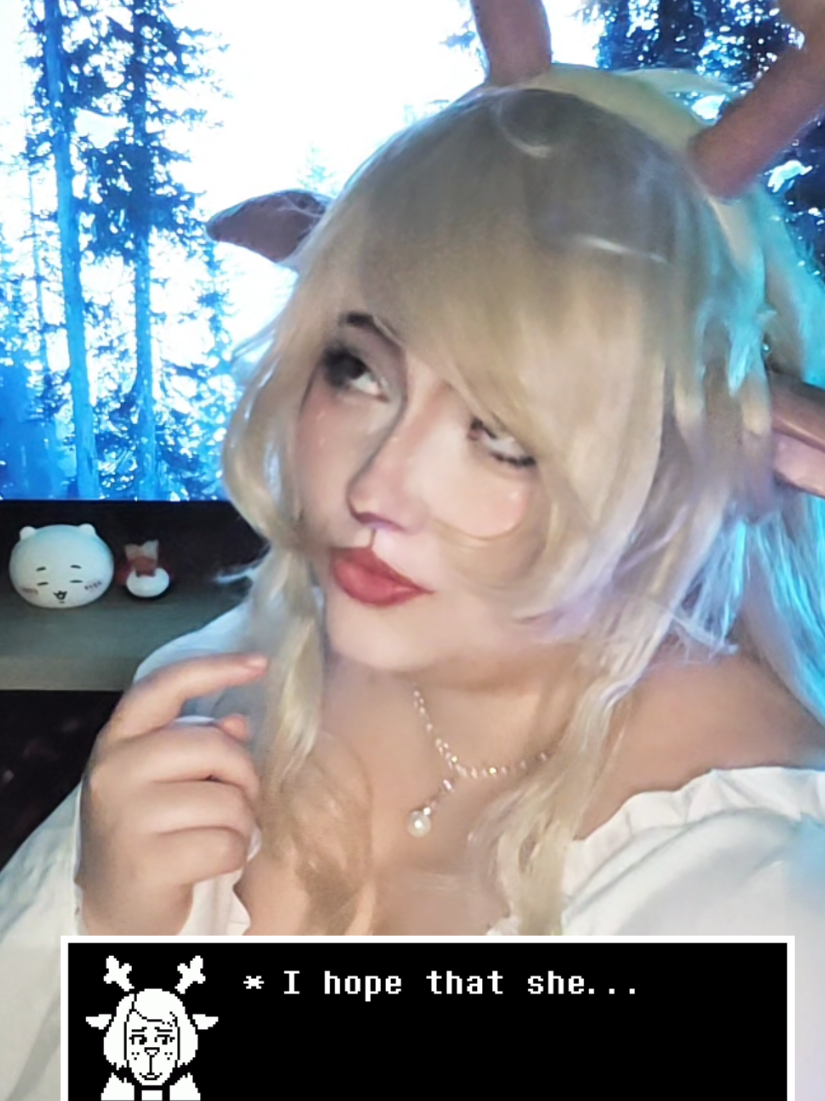 @☆-ThrowawayCosplay-☆