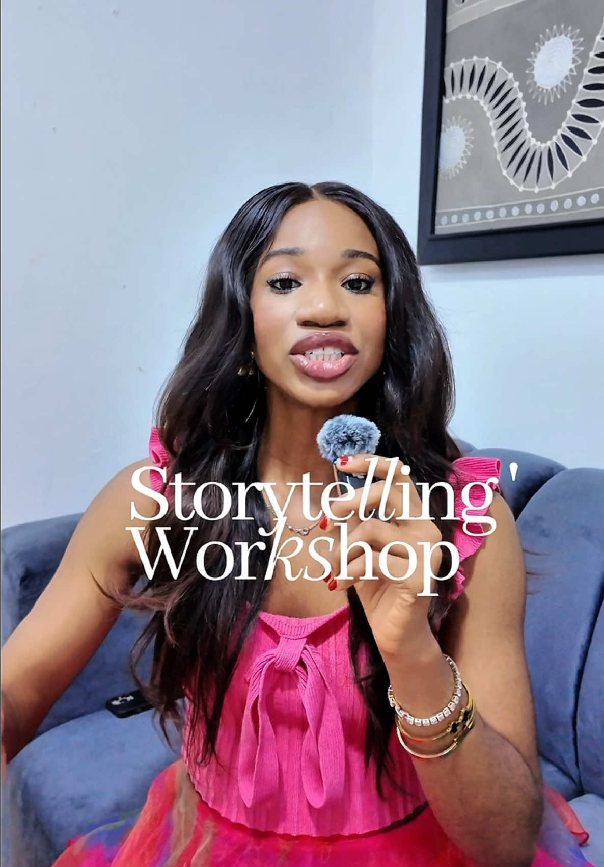 @Esther Uzodinma