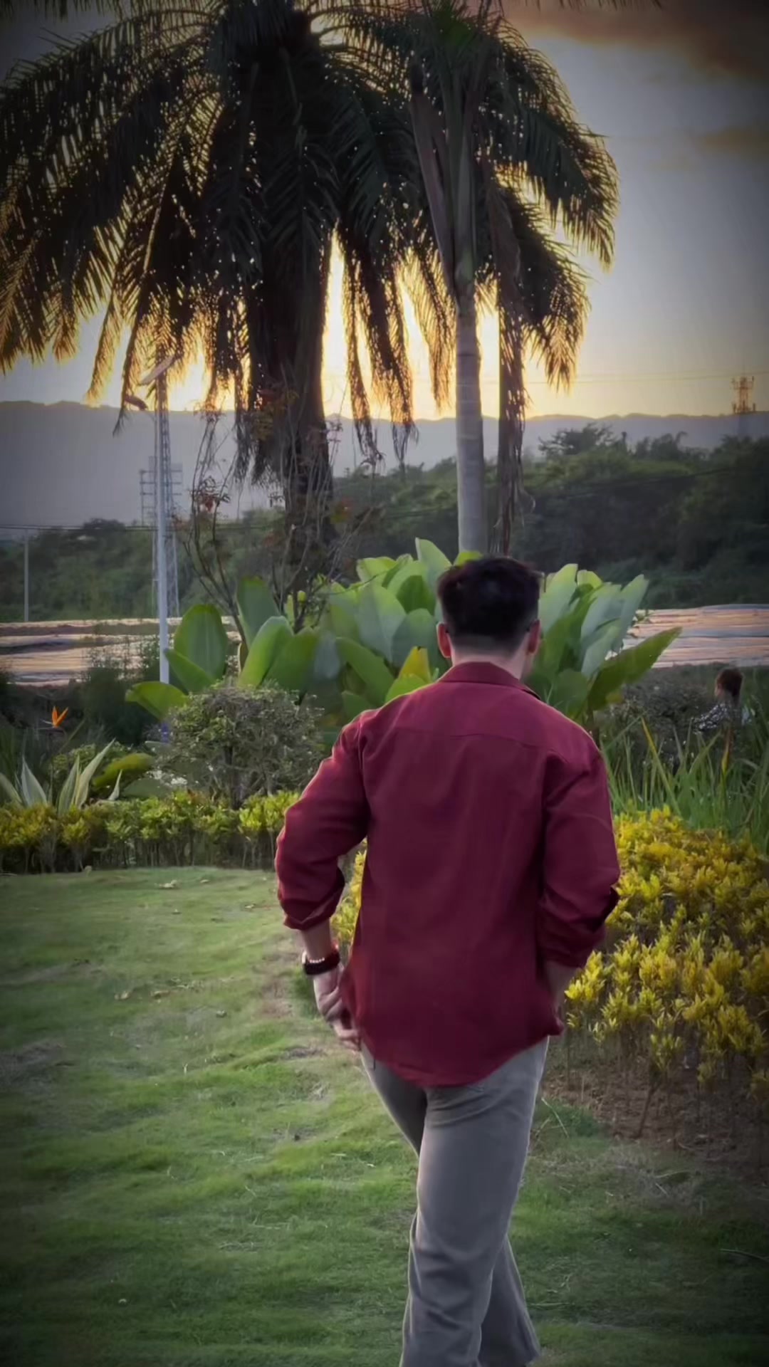 @Mai Lain Kham(Official Acc)
