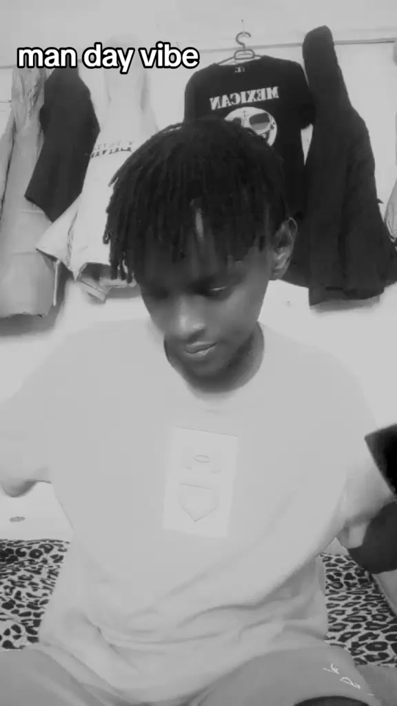 @SIZZAH MIKE🕷️
