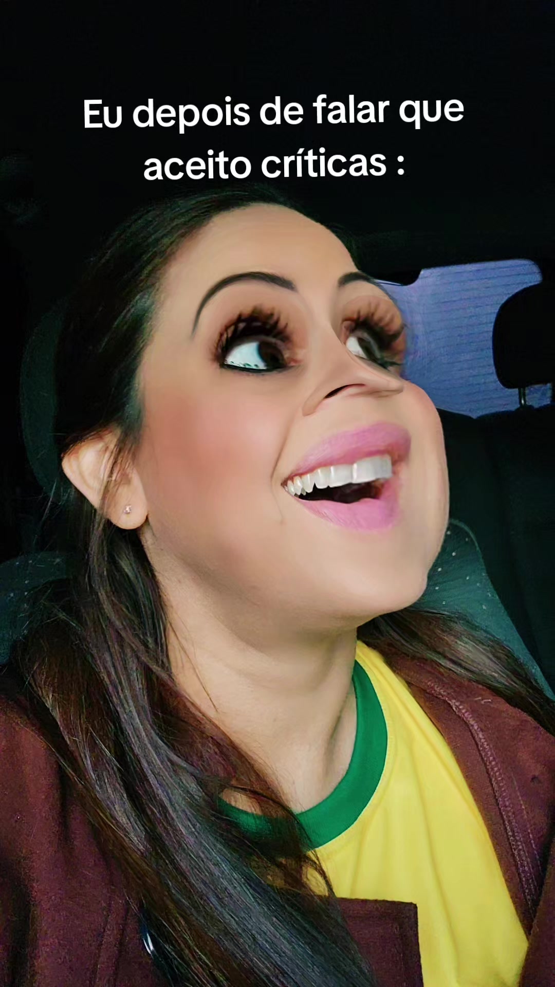 @Bendito Extra