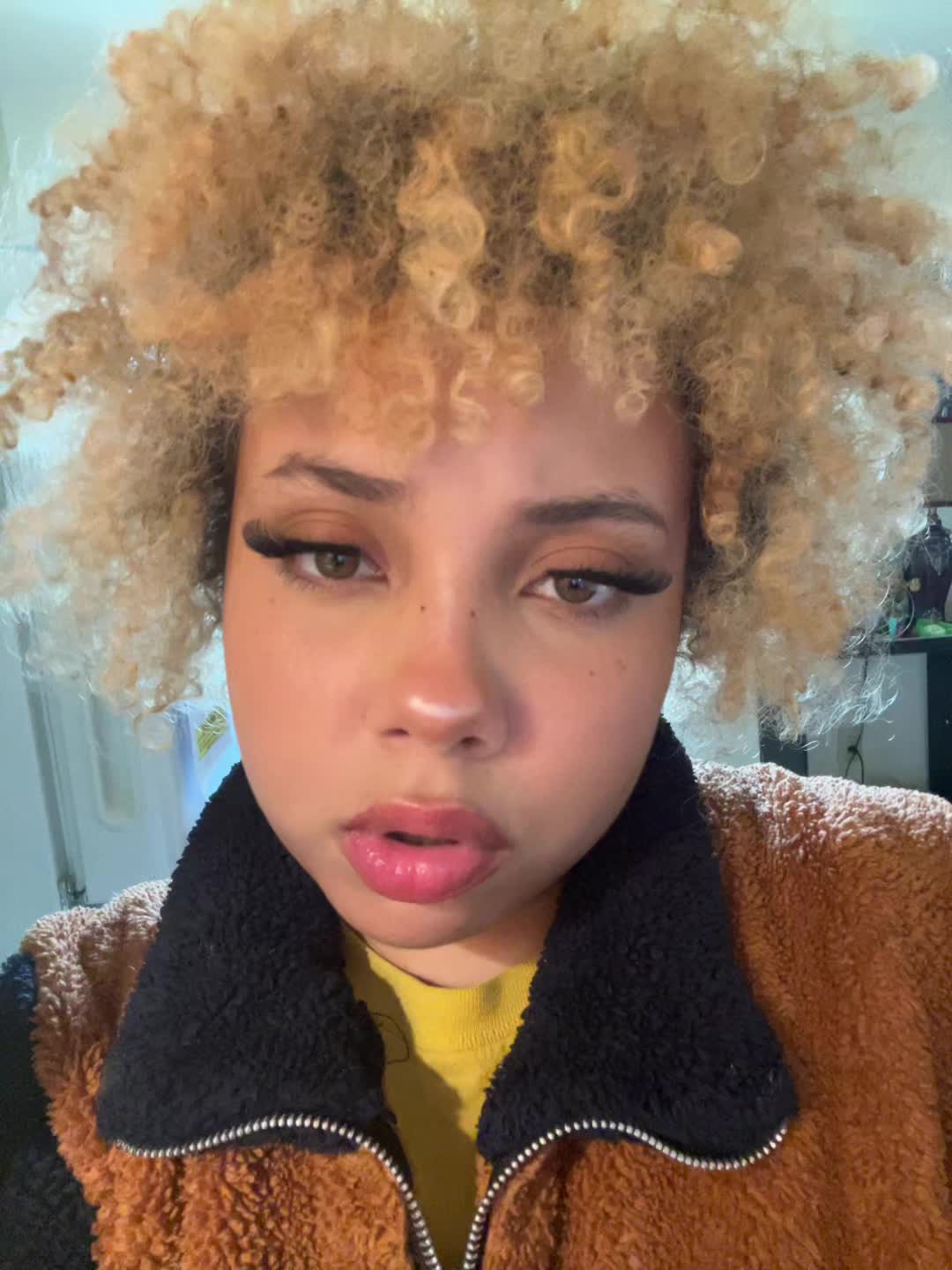 @Aundrea