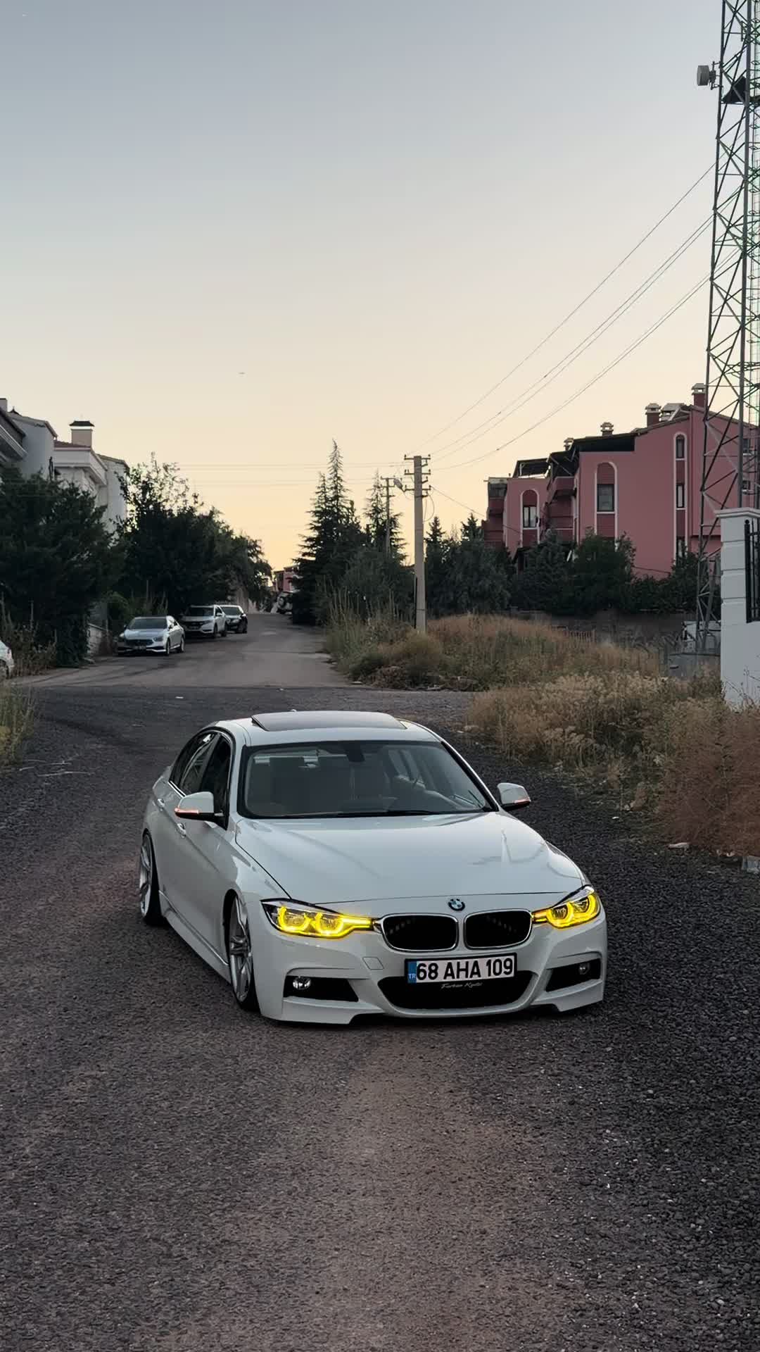 @Furkan Kudsi