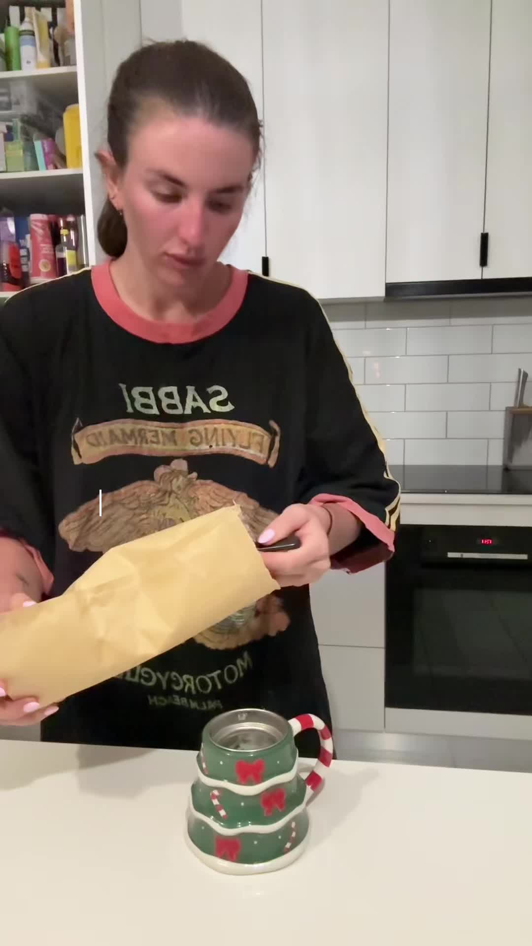 @Sarah Falls | Mum Life