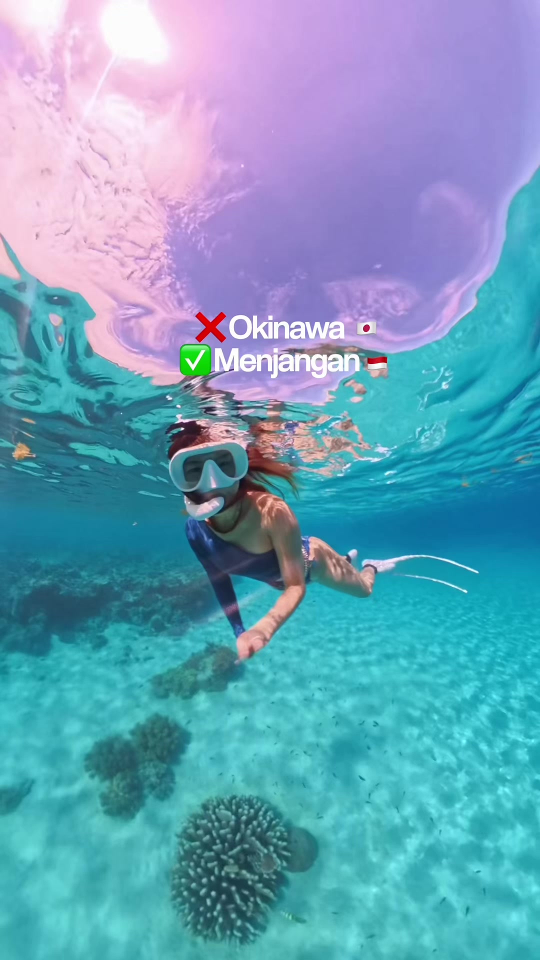 @CannyClaudya | Travel & Dive🌞
