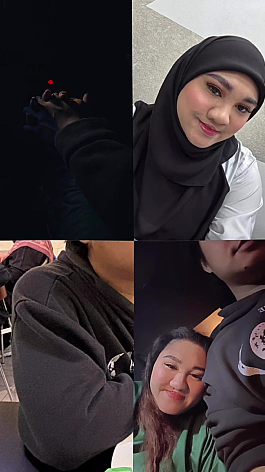 @Sheila Zaini