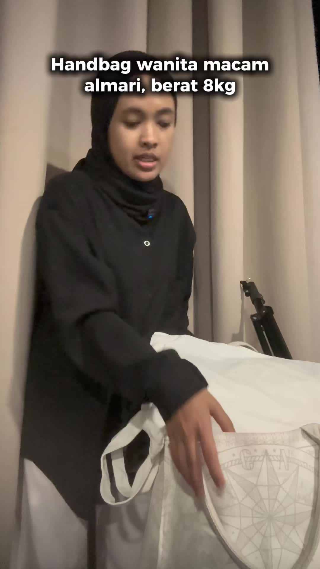@Nisa Rina | Anak Perantau