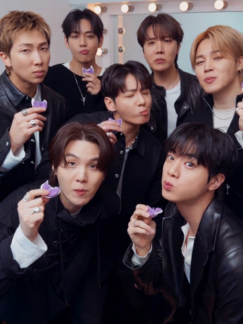 @오레오 OREO Korea