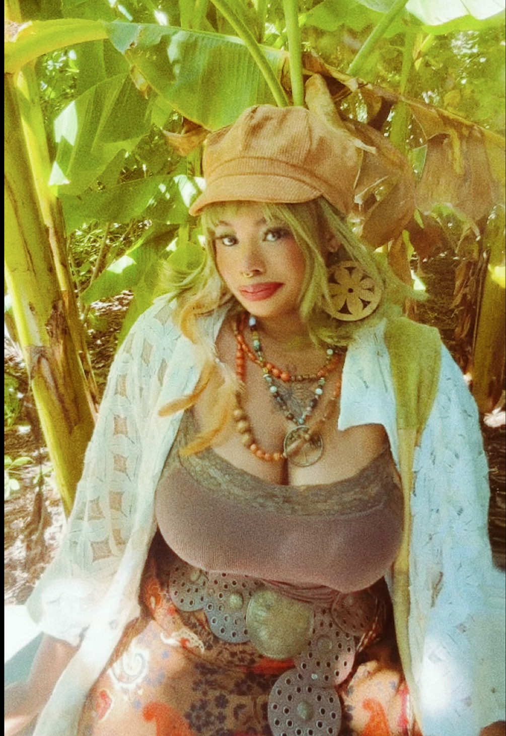 @⋆˚꩜。 𝓐𝓻𝓲𝓮𝓵🌿 ⋆˙⟡