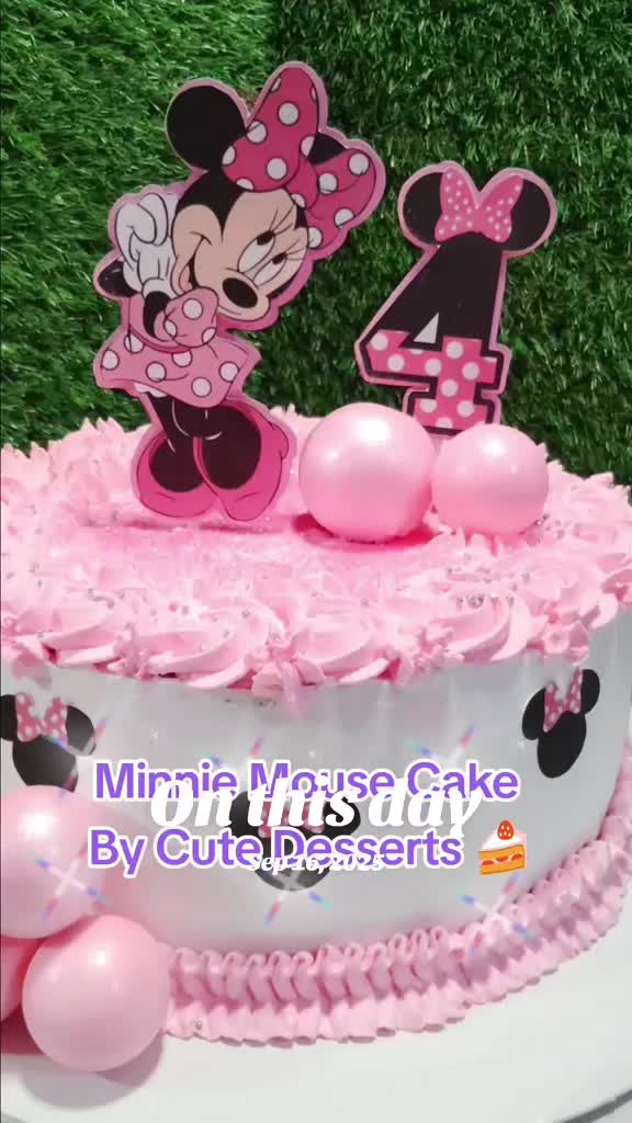 @Cute Desserts