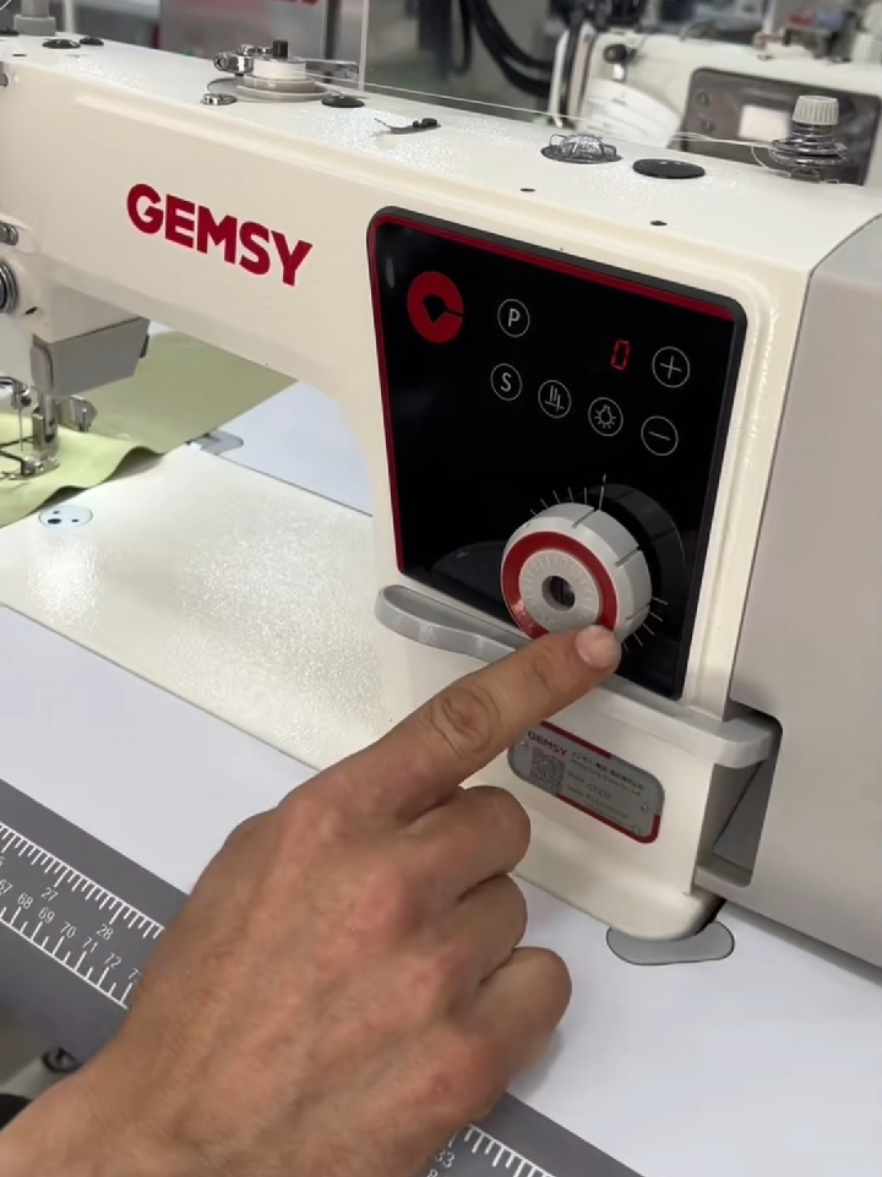 @YOUR MACHINE SEWING