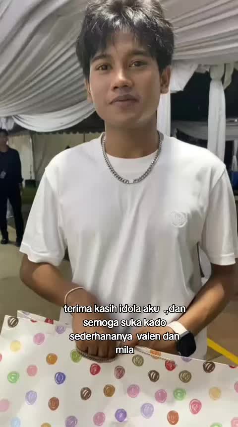@Lilik afa
