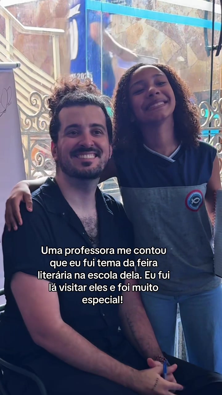 @Pedro Salomão