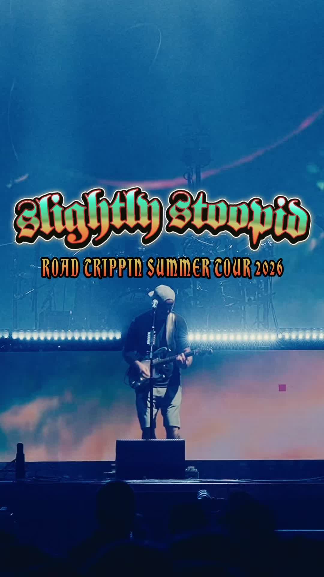 @Slightly Stoopid