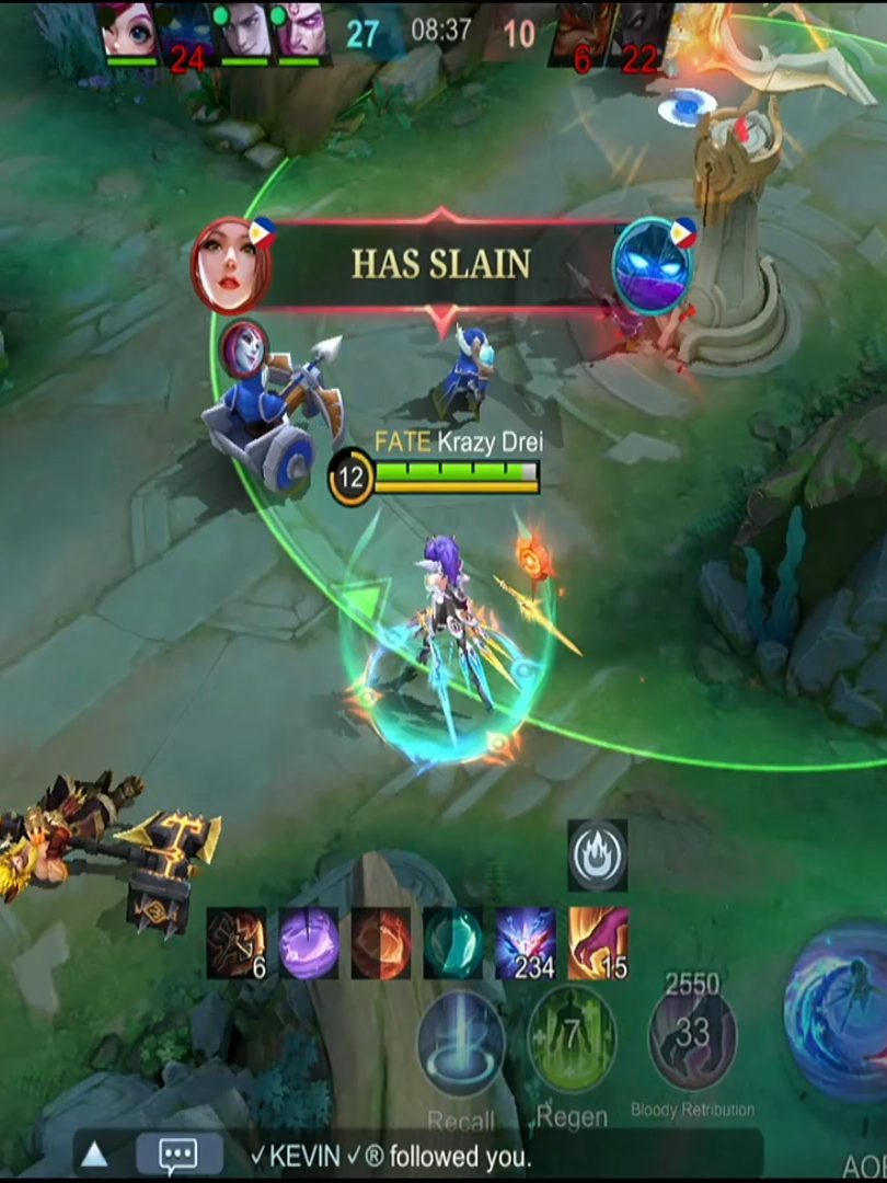 @Krazy Drei