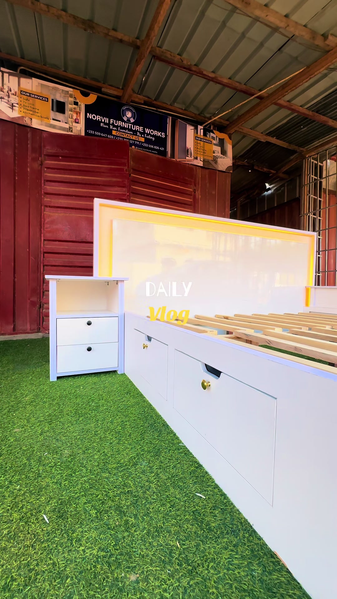 @NorVii Furniture