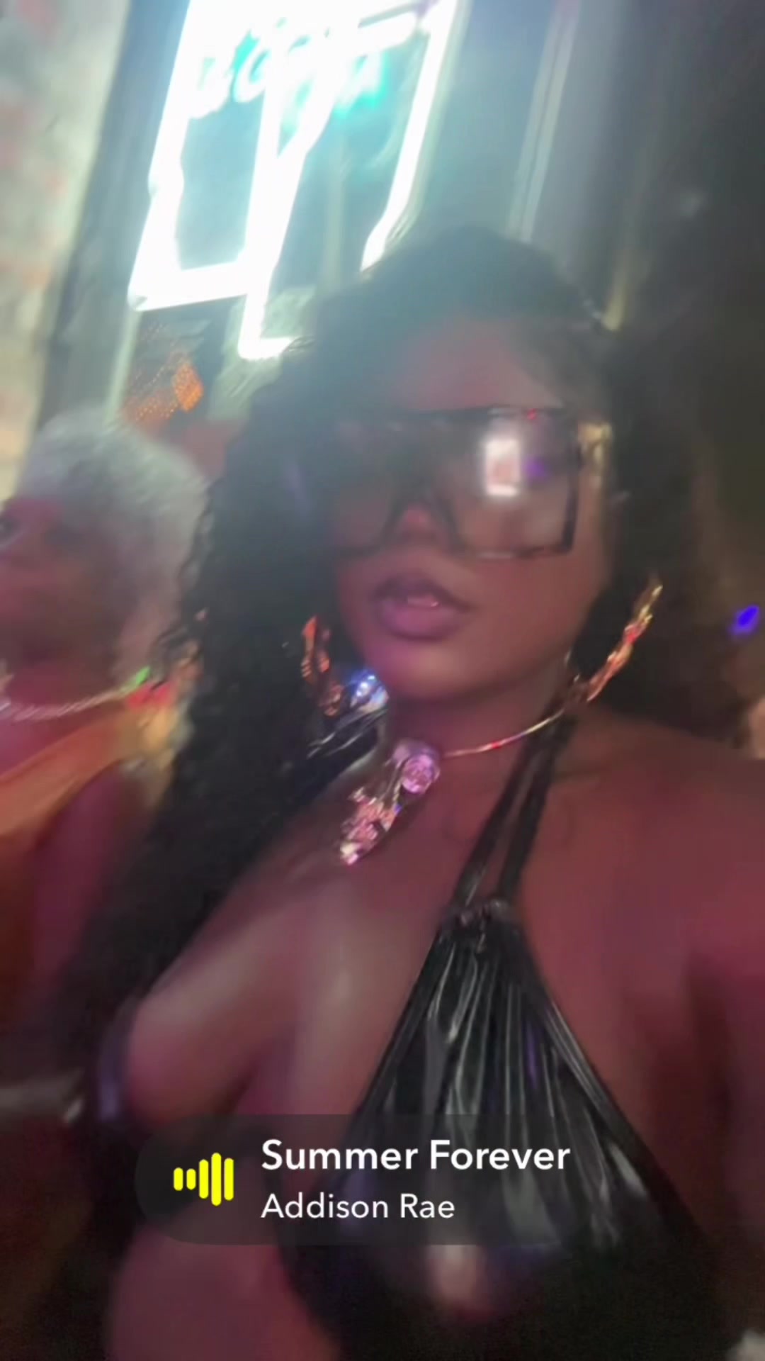 @Felisha Warren