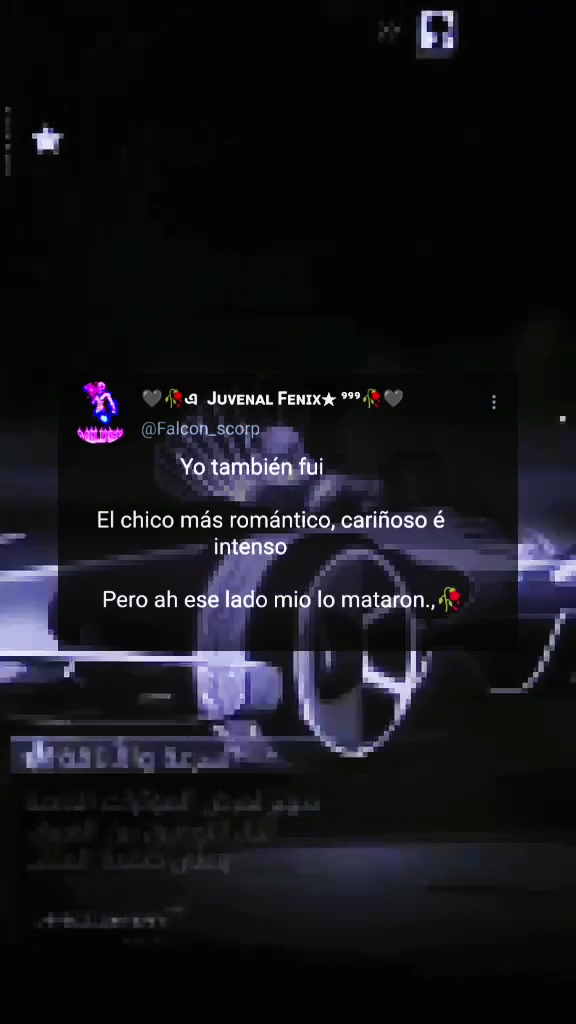 @এ  Jᴜᴠᴇɴᴀʟ Fᴇɴɪx★ ⁹⁹⁹