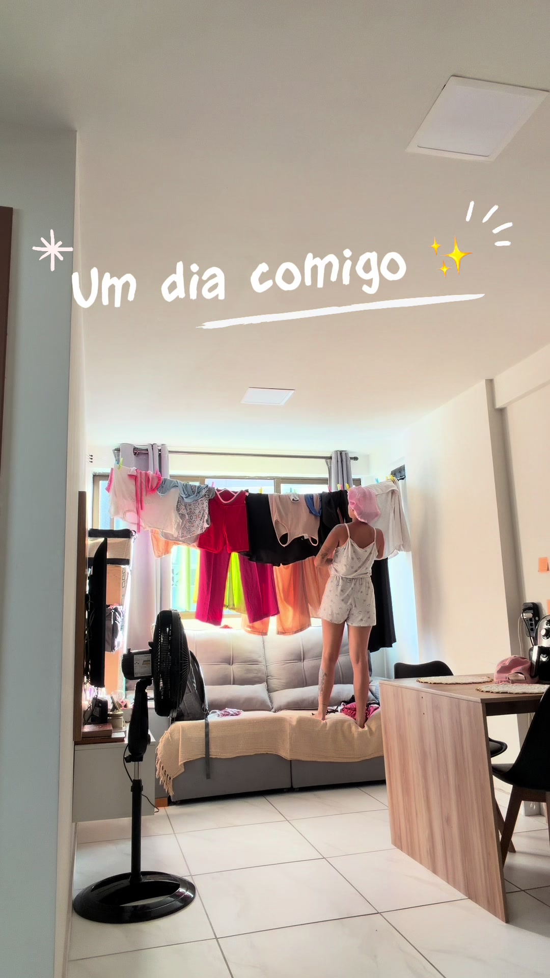 @lari gomes
