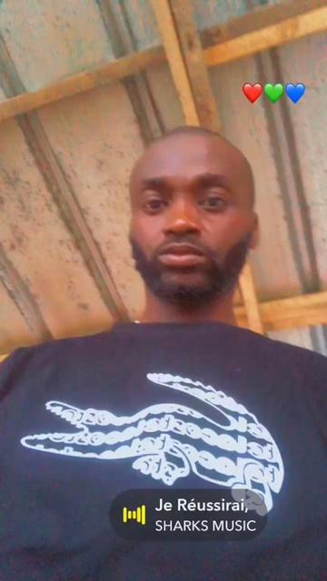 @Ibrahima Camara