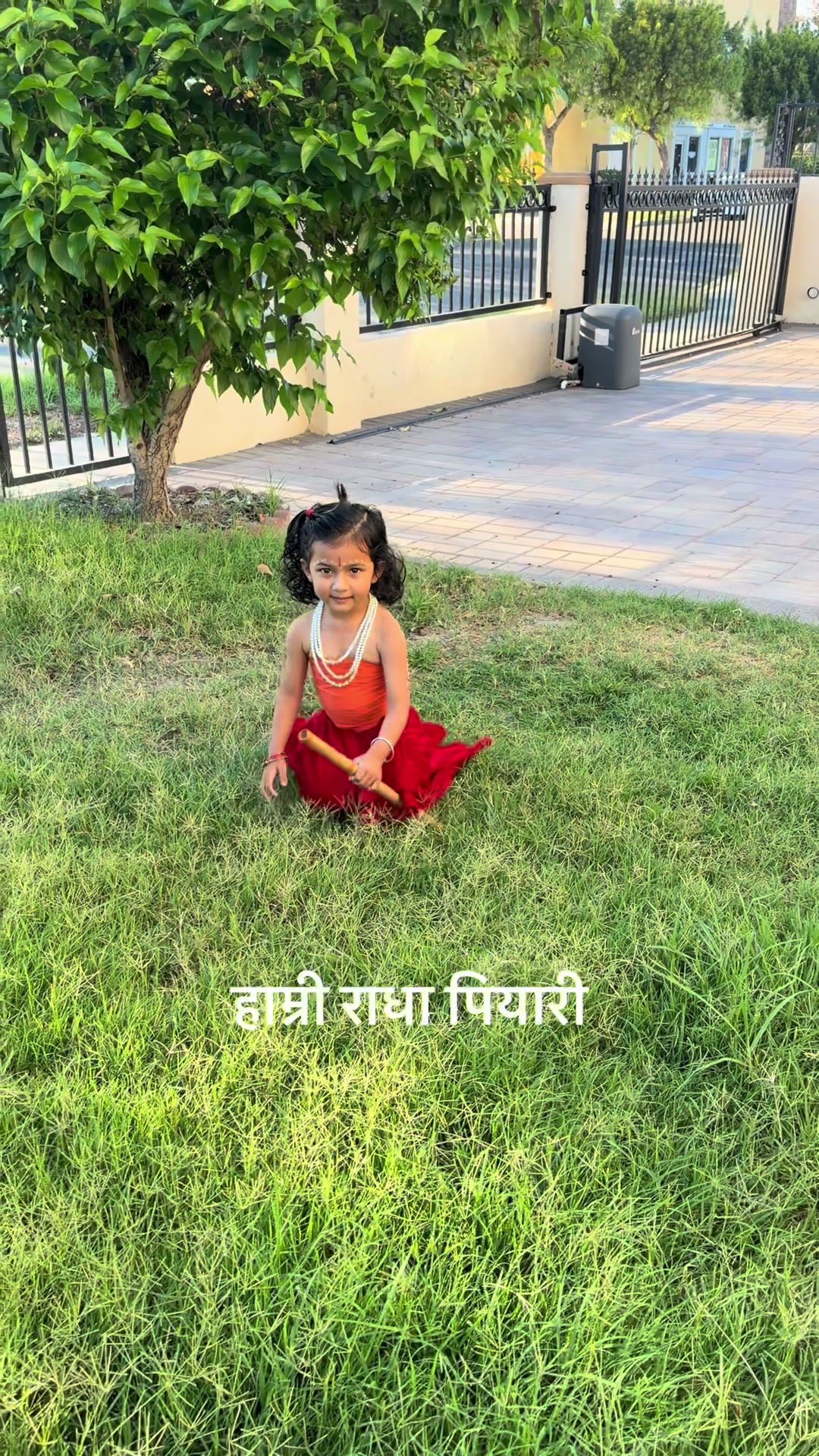@Rita Mishra