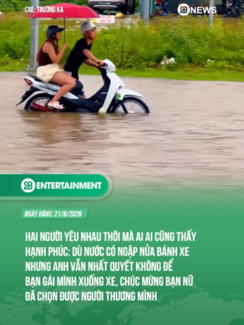 @Theanh28 Entertainment