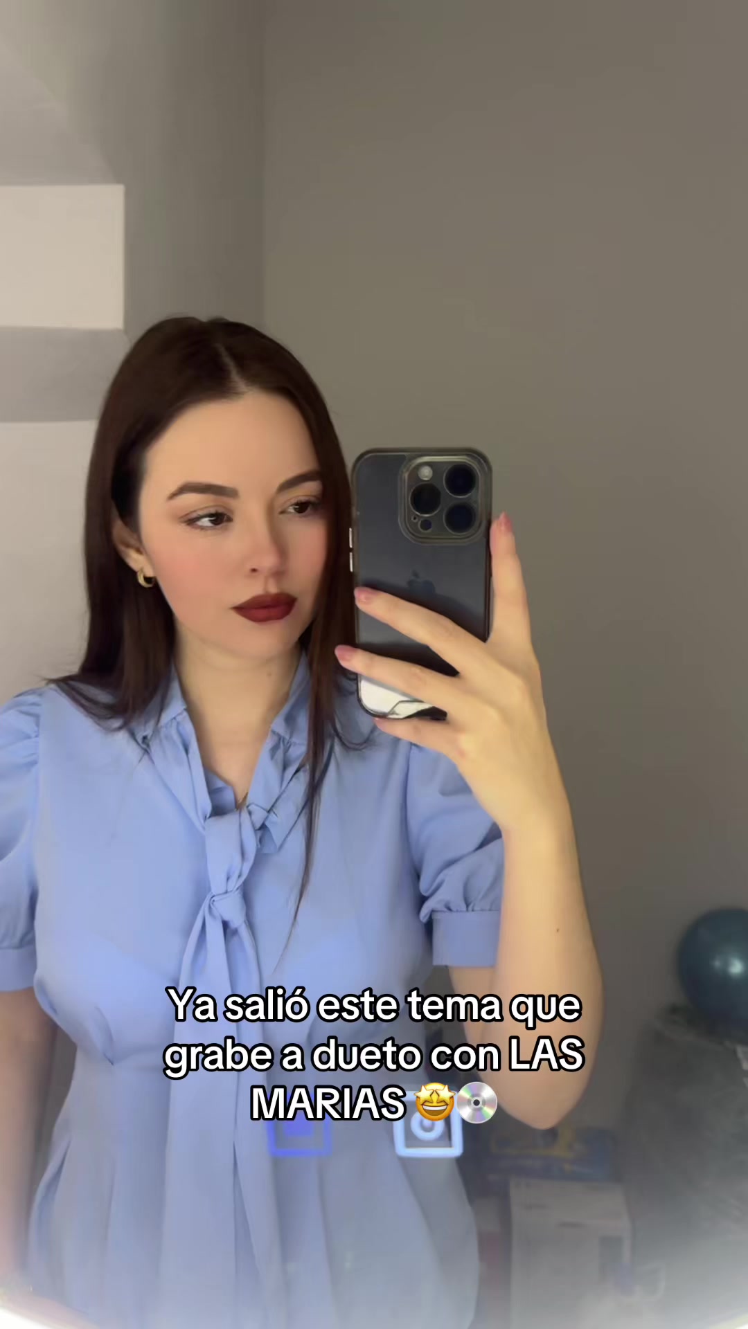 @Laraim