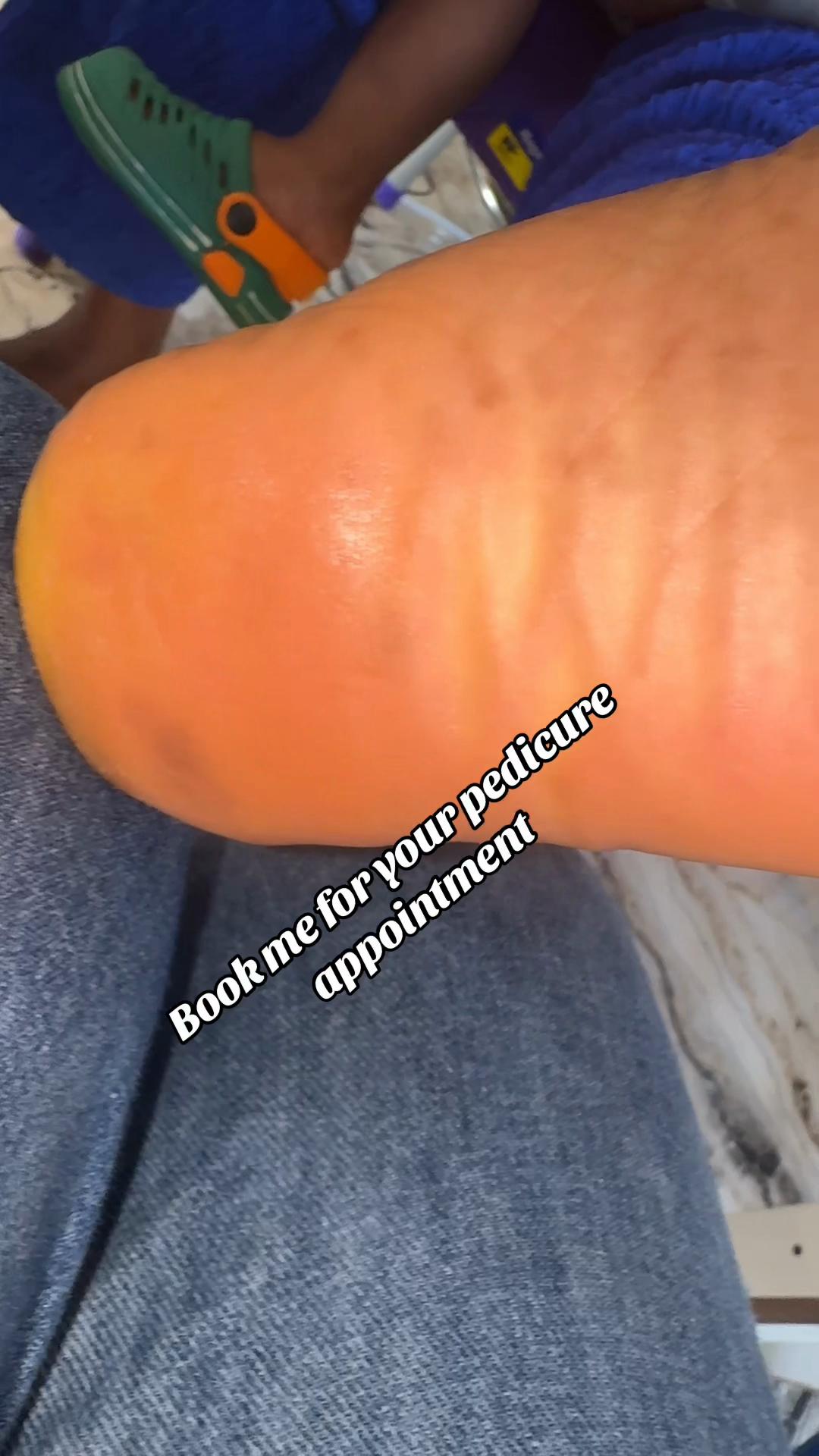 @Braider| nail tech in itaoluwo
