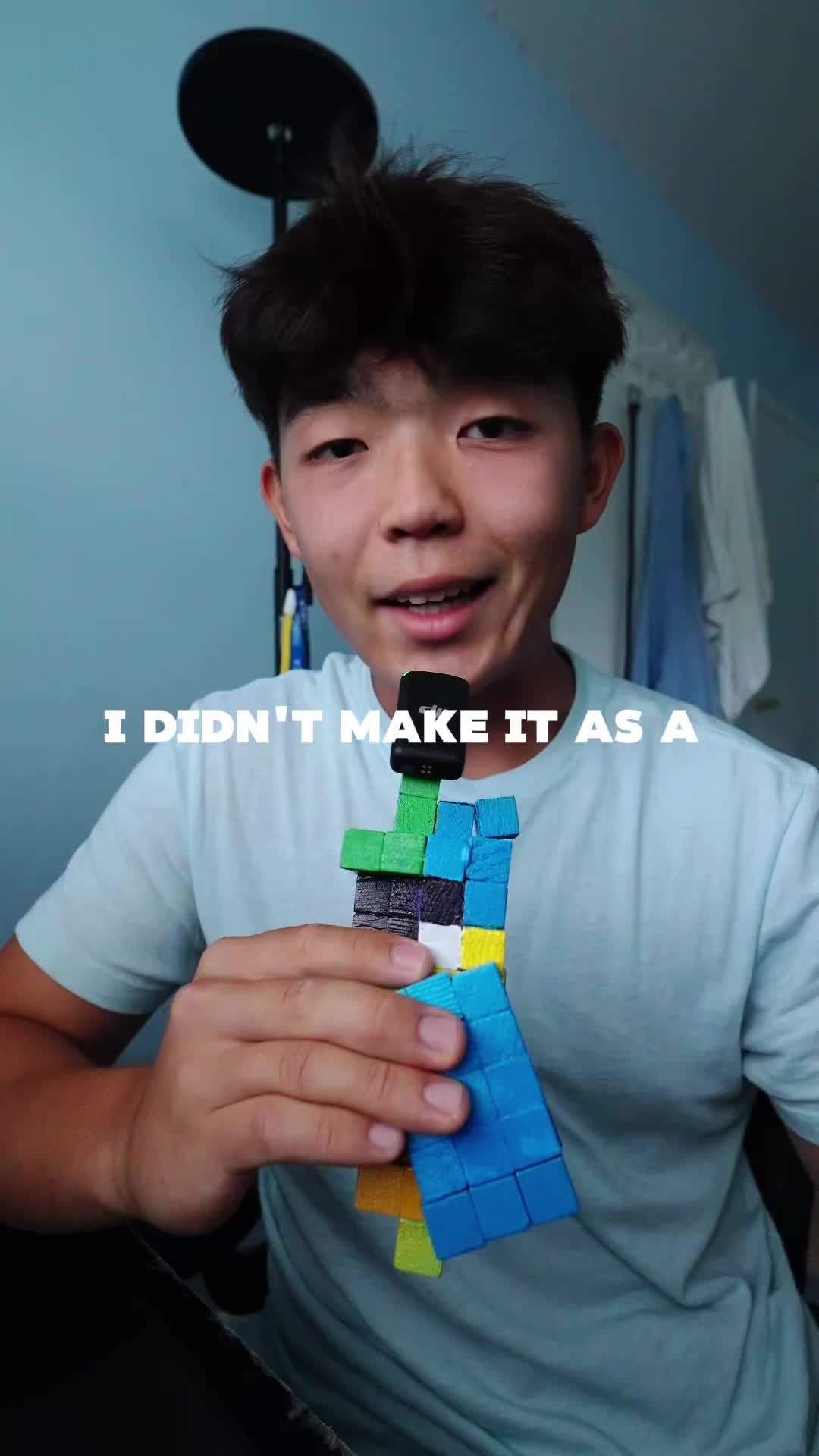 @Noah Shin
