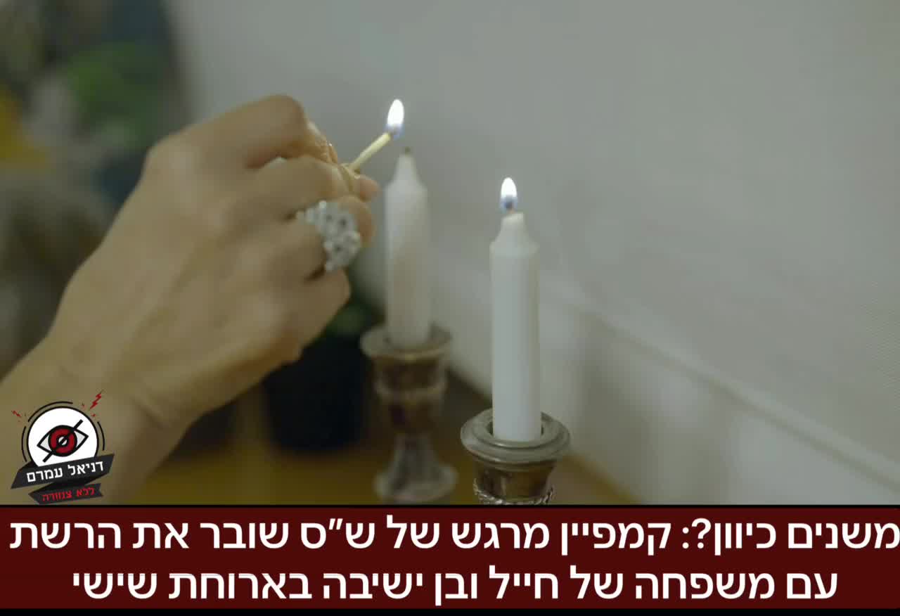 @Daniel Amram