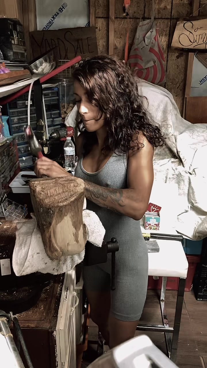 @BekahJo Kramer