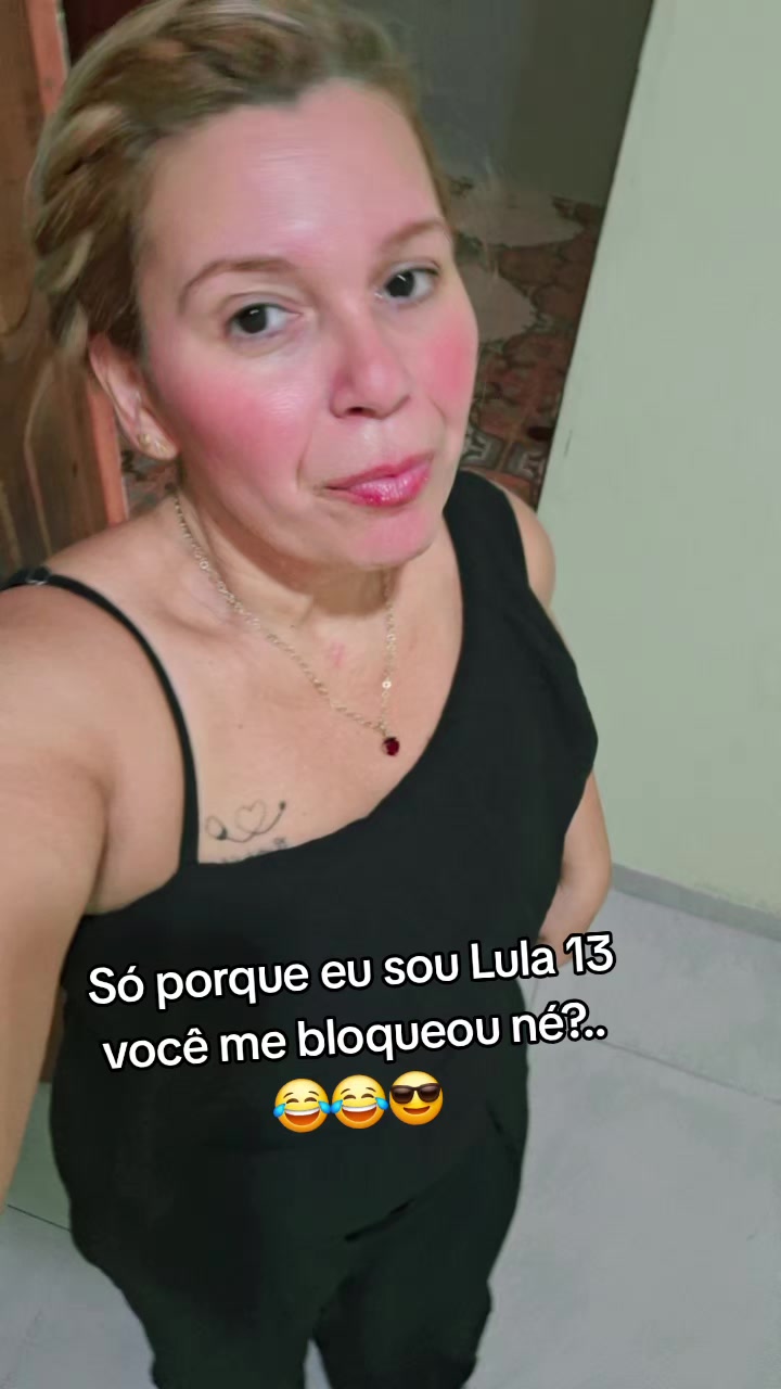 @GerdaBrito - Entretenimento✅️
