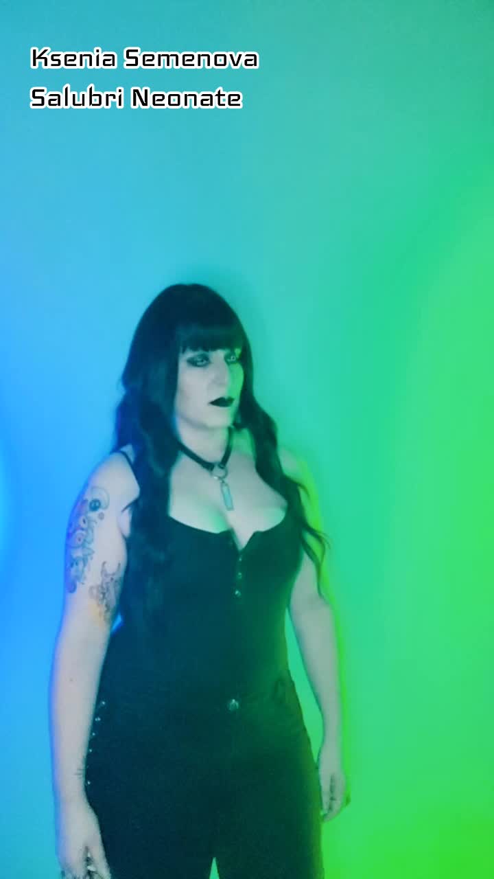 @Black Sheep Cosplay