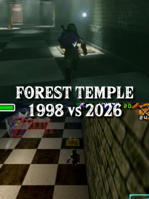 @Lilly Hyrule