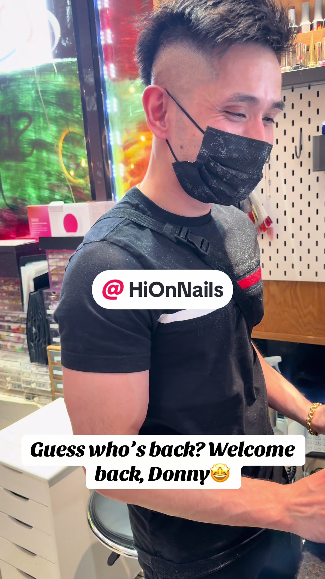 @Sunshine Nails