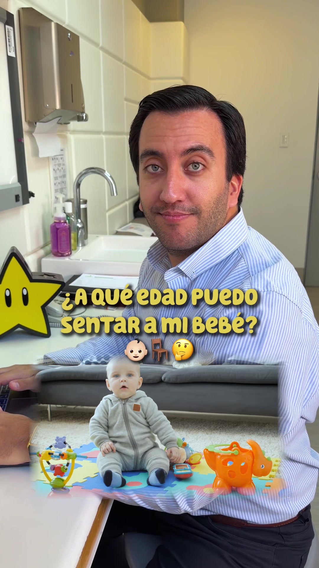 @DrCarlosAguilar Cirujano ni&ntilde;os